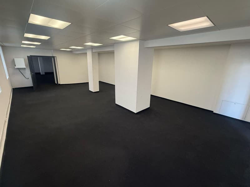 Gewerbe in Rorschach (2)