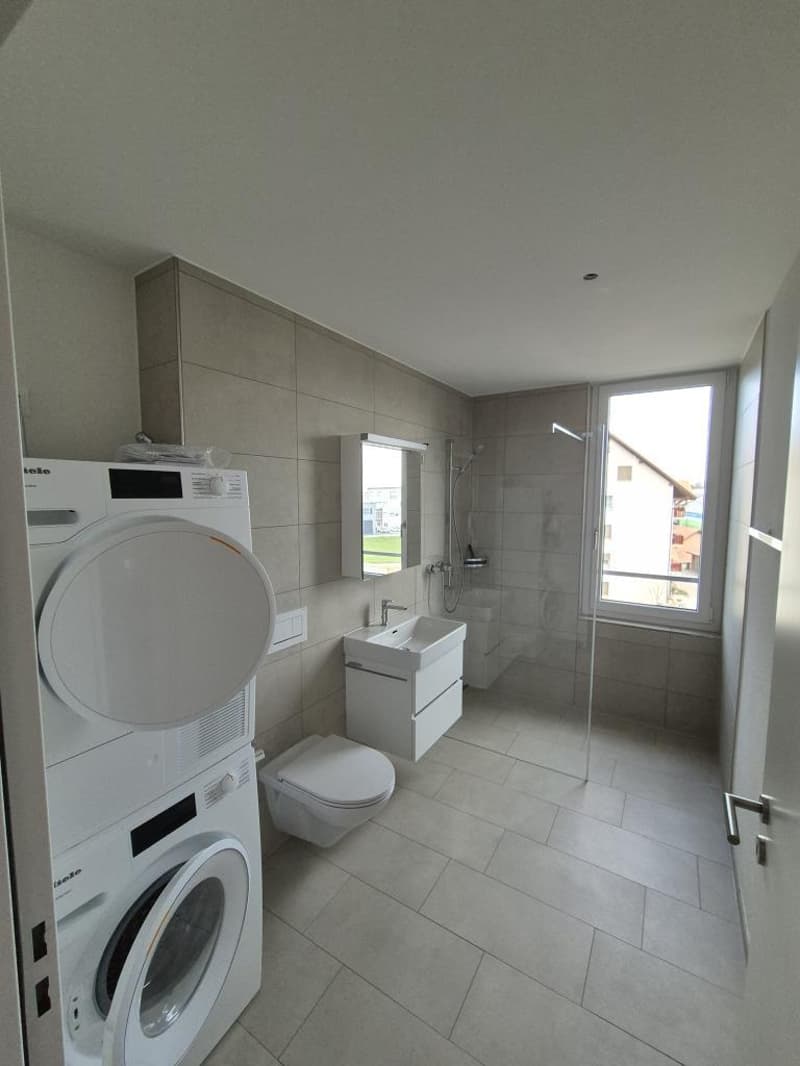 2.5 Zimmerwohnung in Kreuzlingen (5)