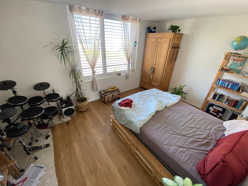 2.5 Zimmerwohnung in Kreuzlingen (4)