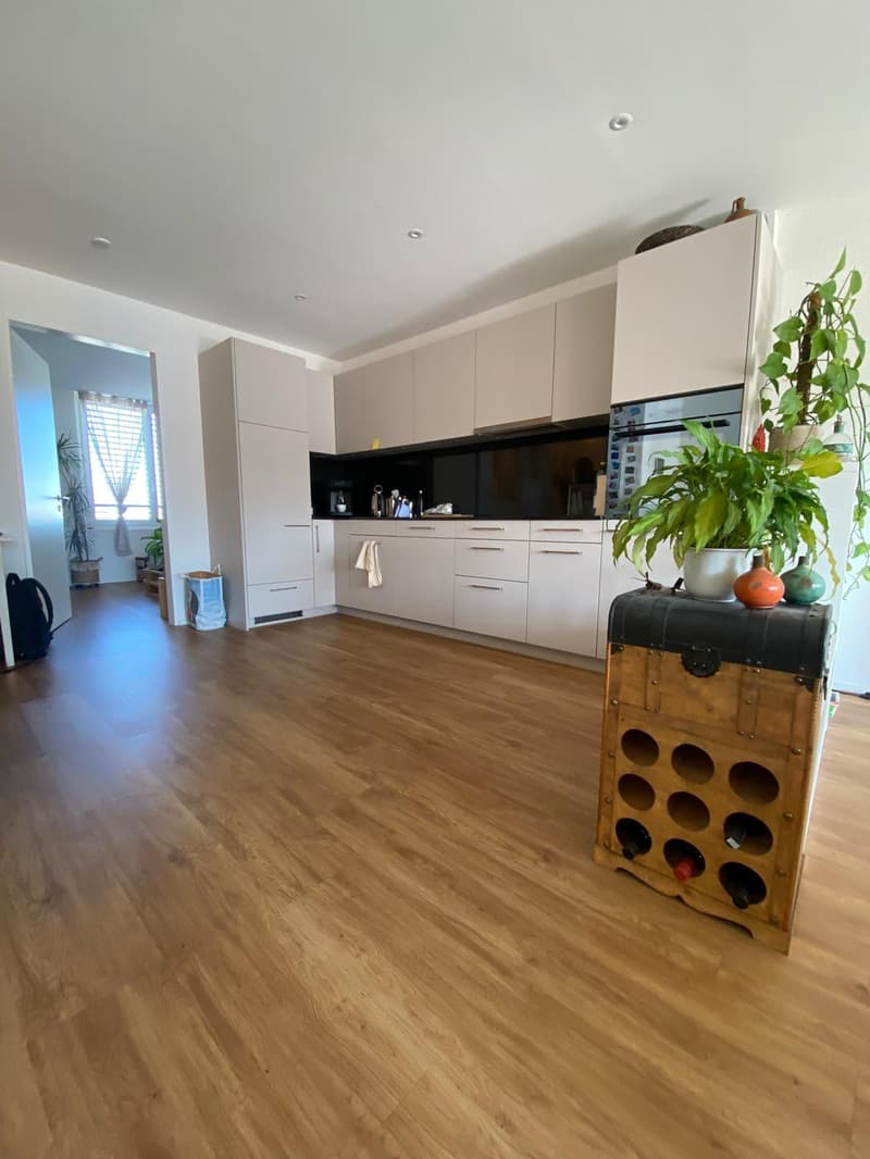 2.5 Zimmerwohnung in Kreuzlingen (3)