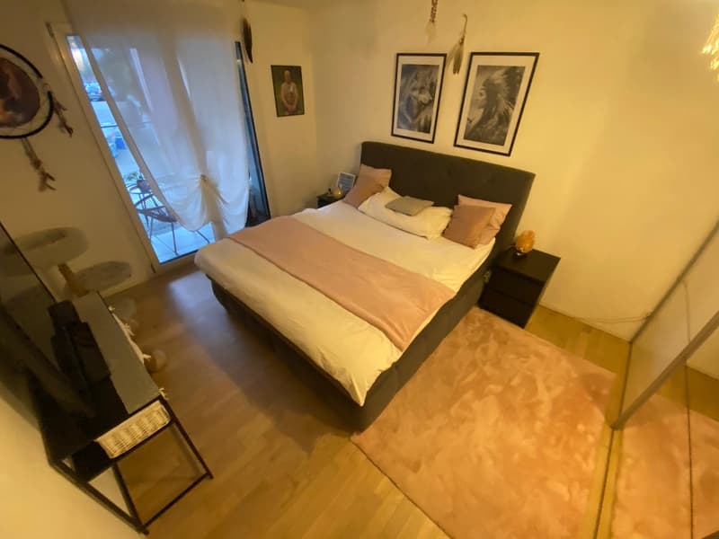 2.5 Zimmerwohnung in Rorschach (4)