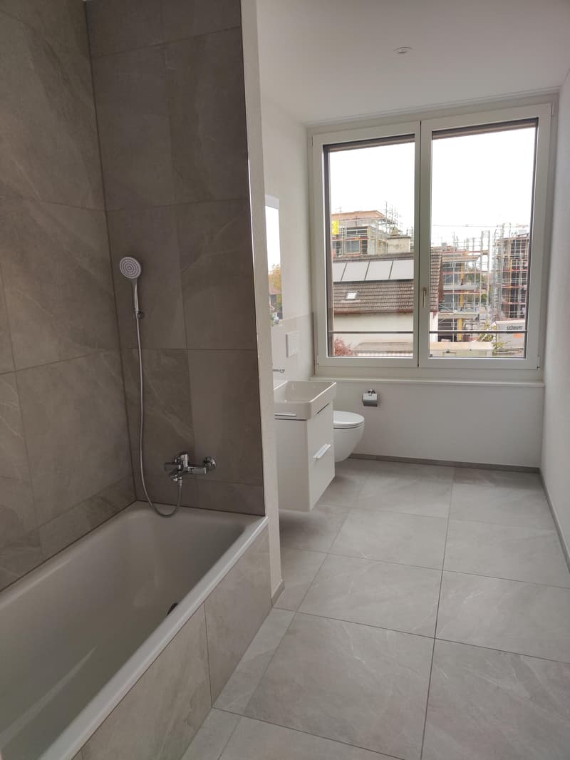 4.5 Zimmerwohnung in Güttingen (10)