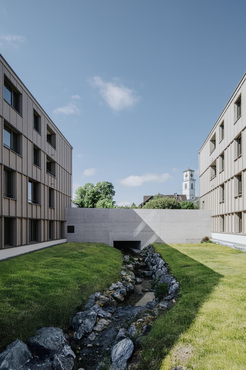 4.5 Zimmerwohnung in Güttingen (2)