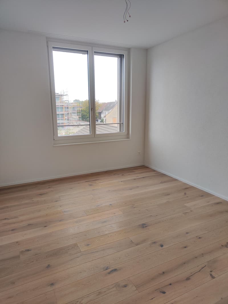 4.5 Zimmerwohnung in Güttingen (3)