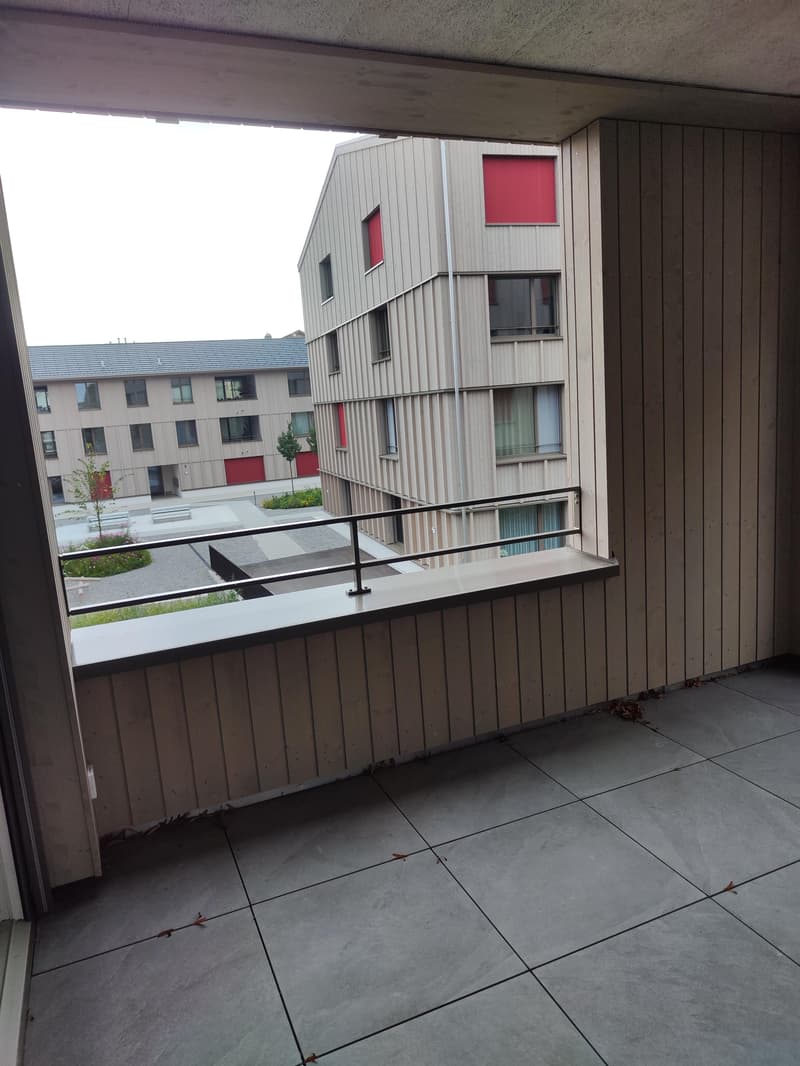 4.5 Zimmerwohnung in Güttingen (13)