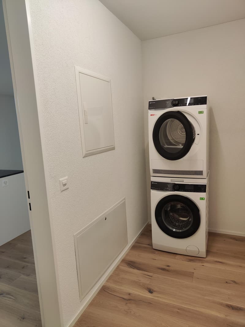 4.5 Zimmerwohnung in Güttingen (12)