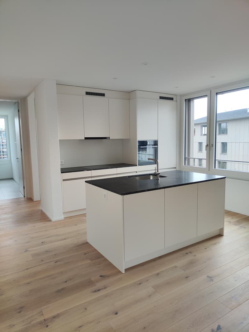 4.5 Zimmerwohnung in Güttingen (9)