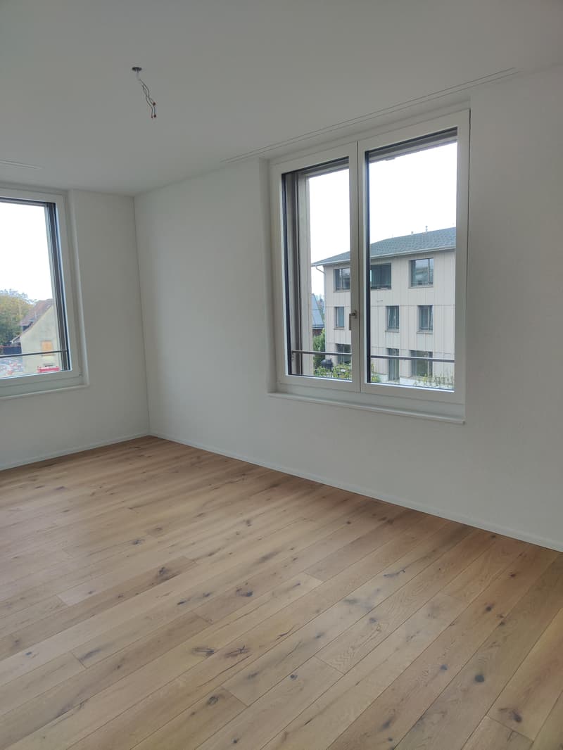 4.5 Zimmerwohnung in Güttingen (5)