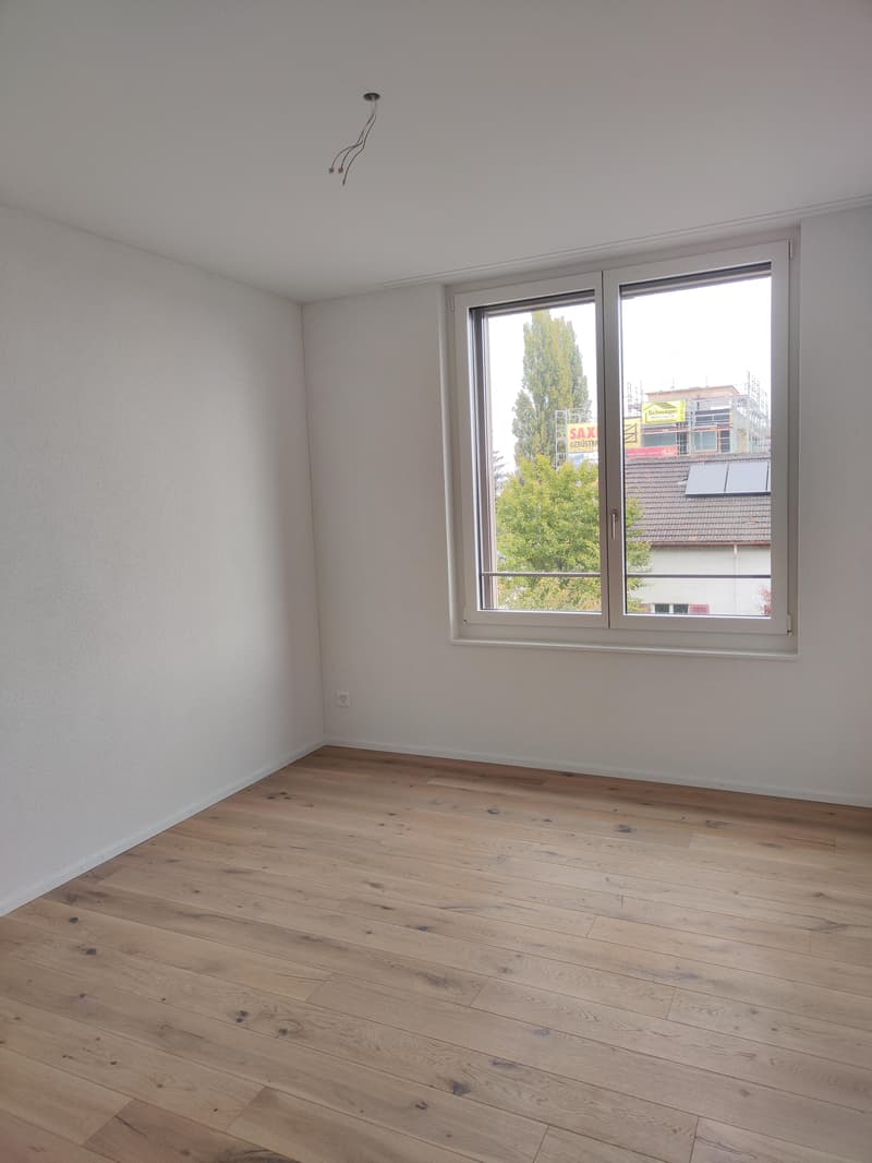 4.5 Zimmerwohnung in Güttingen (4)