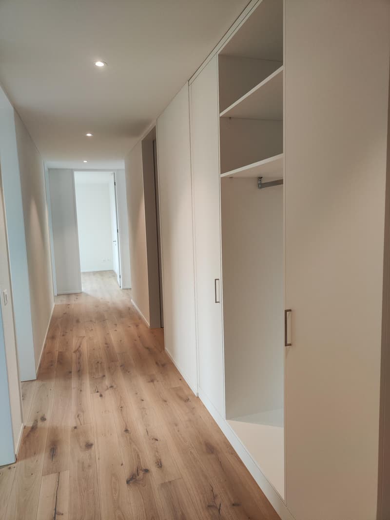 4.5 Zimmerwohnung in Güttingen (6)
