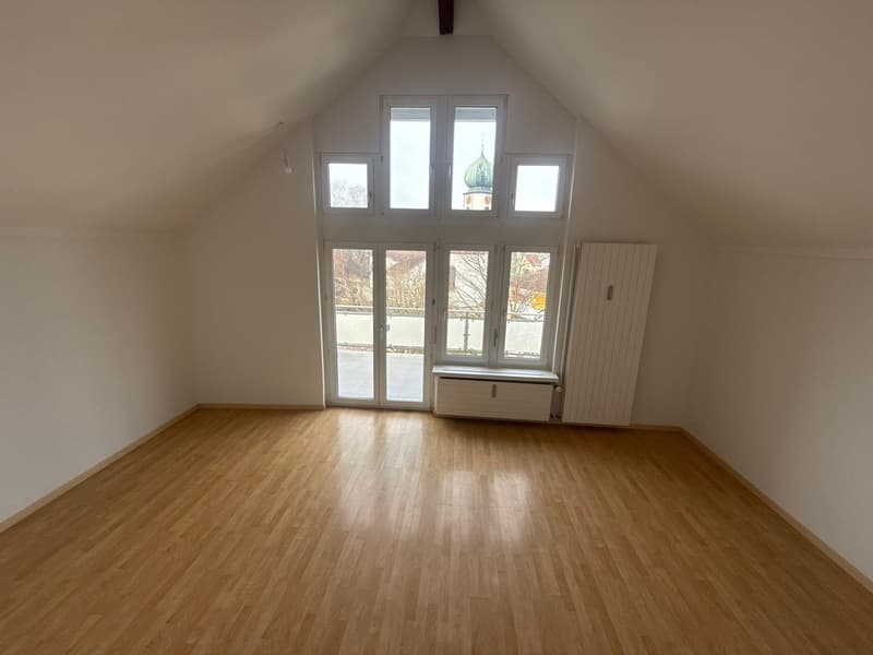 4.5 Zimmerwohnung in Steinach (2)