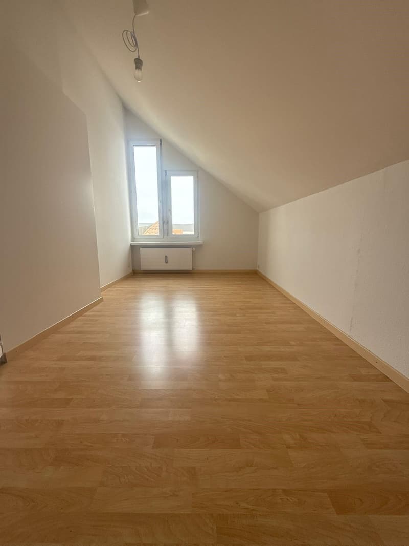 4.5 Zimmerwohnung in Steinach (5)