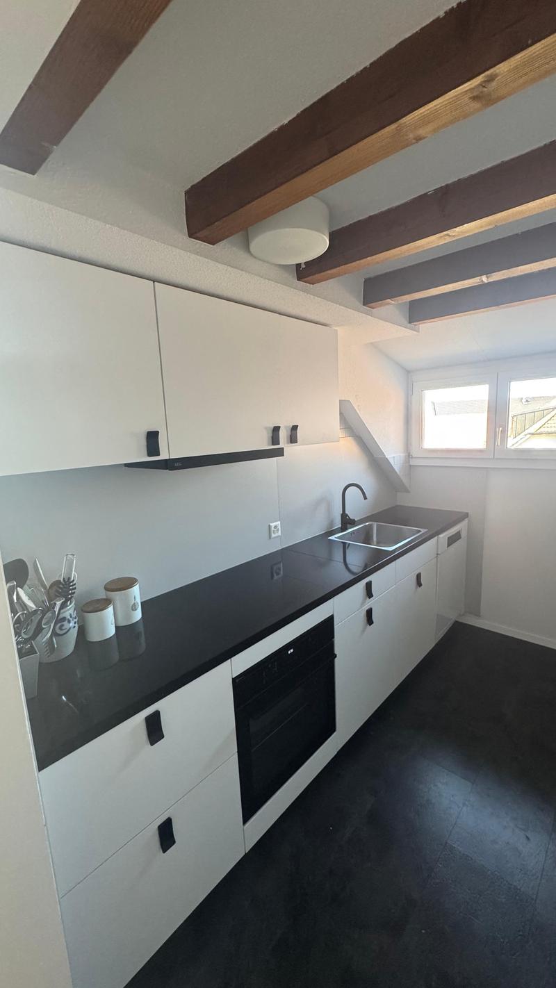4.5 Zimmerwohnung in Steinach (3)