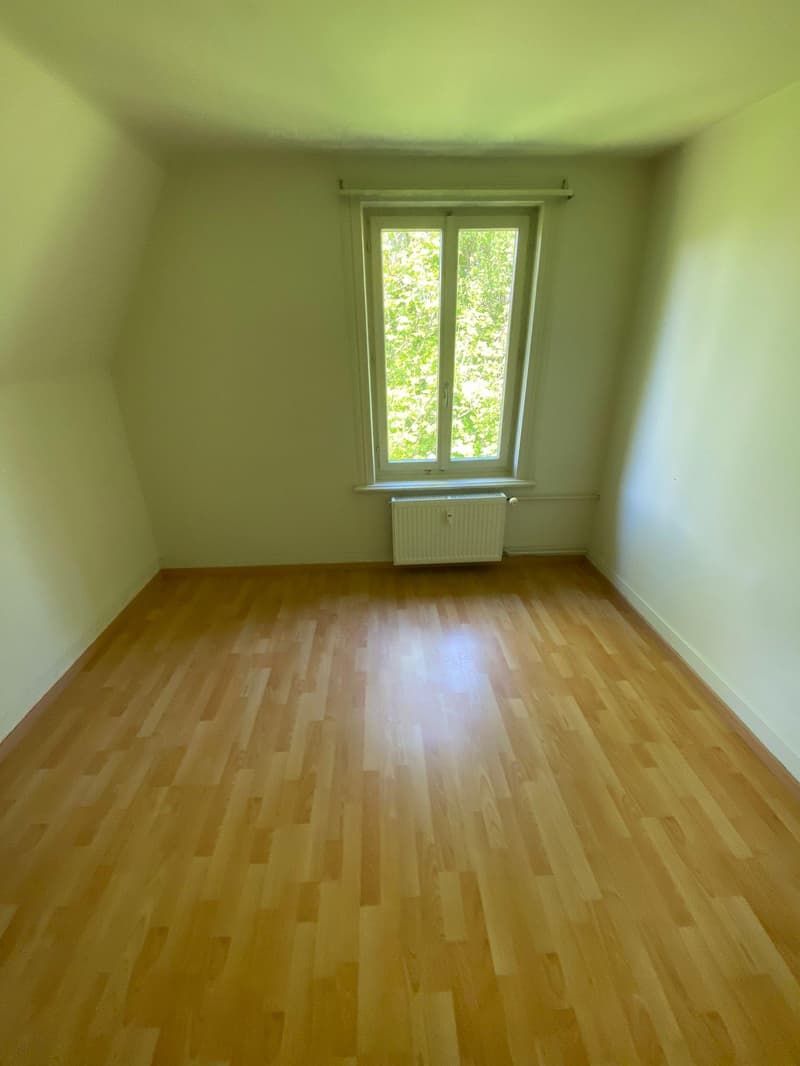 Befristete 4.5 Zimmerwohnung in St. Gallen (5)