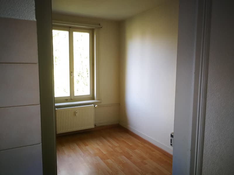 Befristete 4.5 Zimmerwohnung in St. Gallen (10)