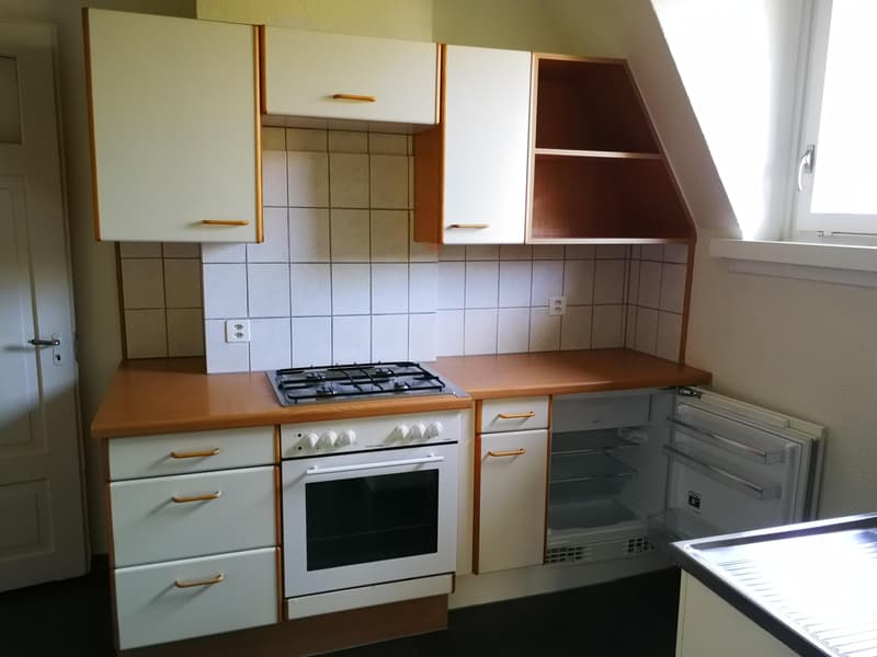 Befristete 4.5 Zimmerwohnung in St. Gallen (7)
