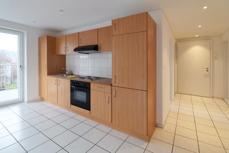 4.5 Zimmerwohnung in St. Gallen (3)