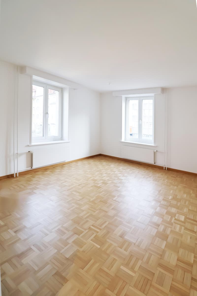 4.5 Zimmerwohnung in St. Gallen (11)