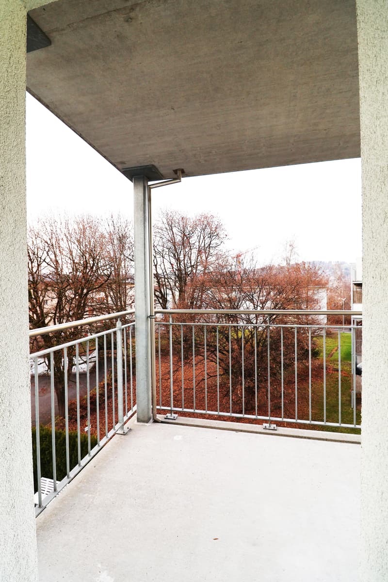 4.5 Zimmerwohnung in St. Gallen (5)