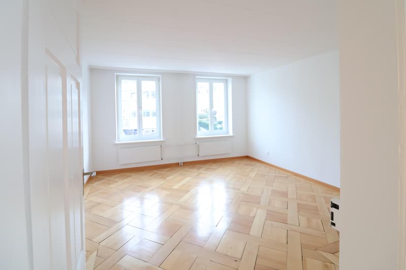 4.5 Zimmerwohnung in St. Gallen (10)