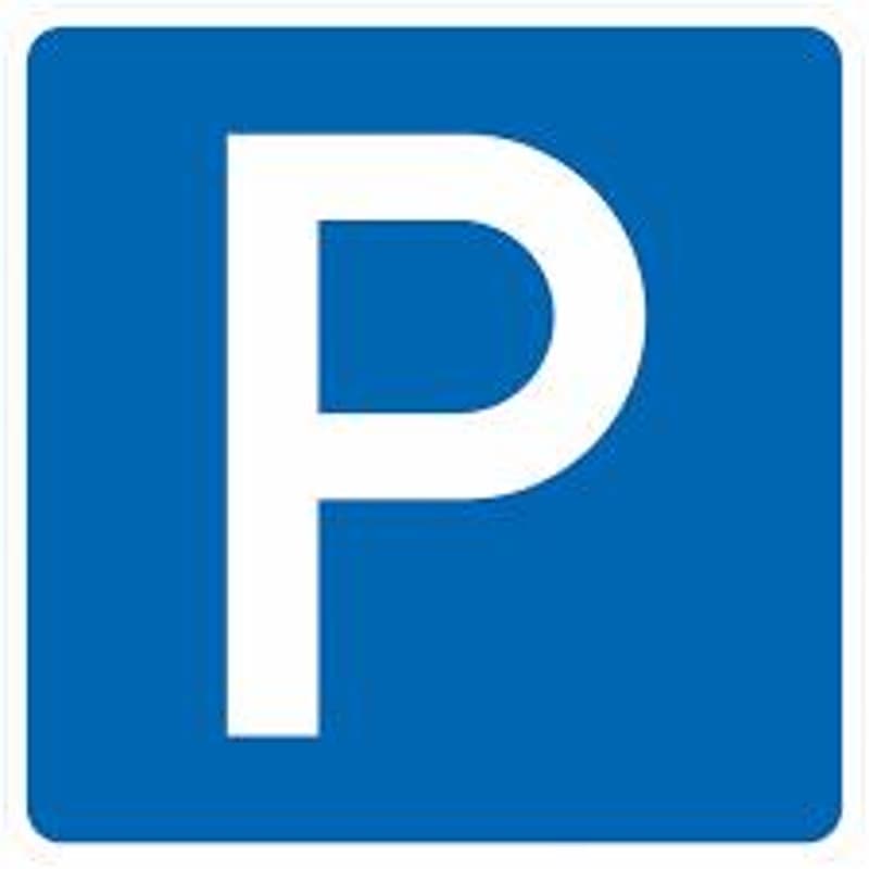 Parkplatz in Romanshorn (1)