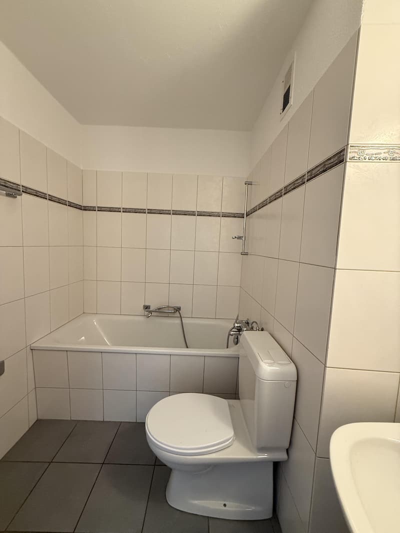 3.5 Zimmerwohnung in St. Gallen (6)