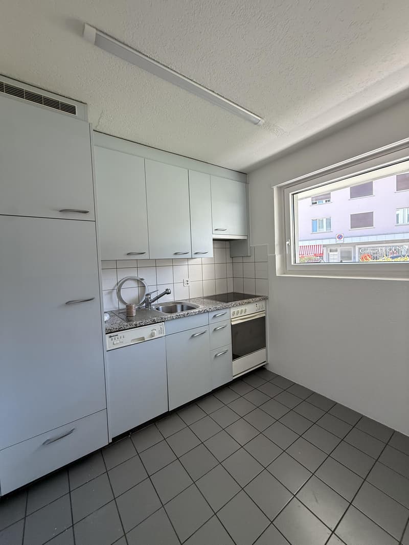 3.5 Zimmerwohnung in St. Gallen (4)