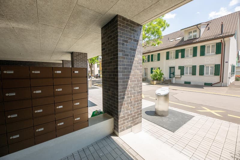 Einziehen und wohlfühlen, Hochwertige 4.5-Zimmer-Wohnung mit Minergie-Komfort (13)