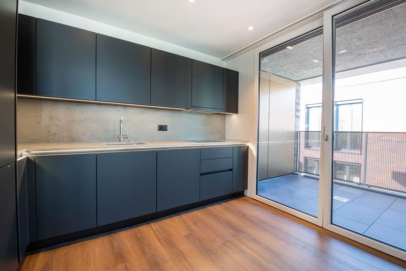 Einziehen und wohlfühlen, Hochwertige 4.5-Zimmer-Wohnung mit Minergie-Komfort (2)