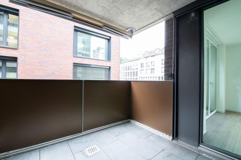 Einziehen und wohlfühlen, Hochwertige 4.5-Zimmer-Wohnung mit Minergie-Komfort (10)