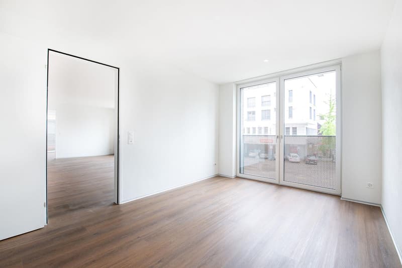 Einziehen und wohlfühlen, Hochwertige 4.5-Zimmer-Wohnung mit Minergie-Komfort (5)