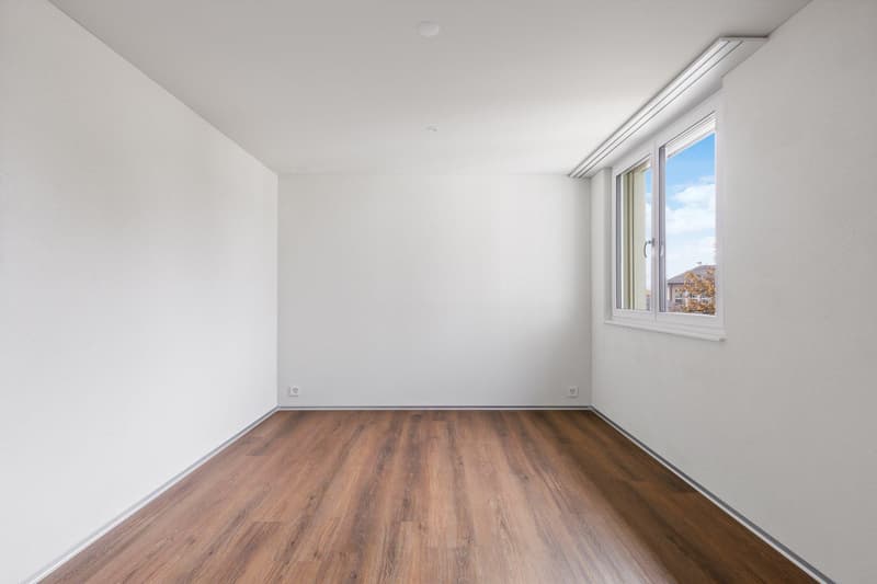 4.5-Zimmer-Wohnung Modernes Smart-Home im Grünen mit Gratis-Internet inklusive! (7)