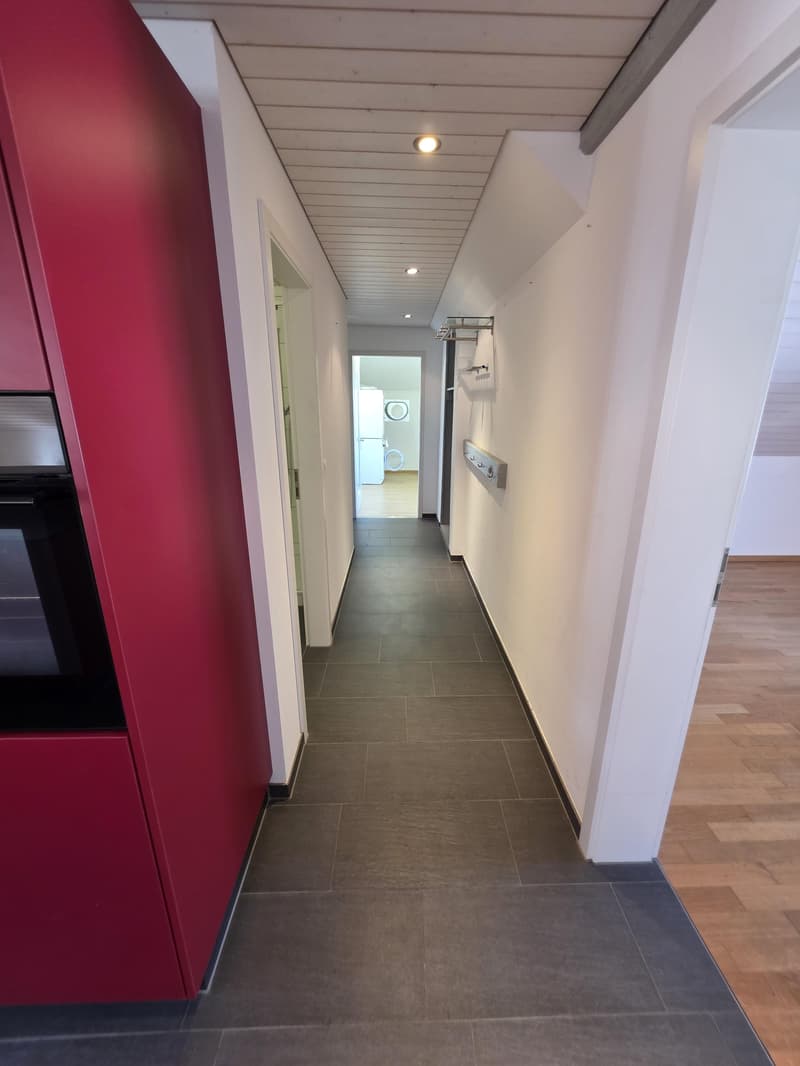 2.5 Zimmer-Loftwohnung im Zentrum von Amriswil (5)