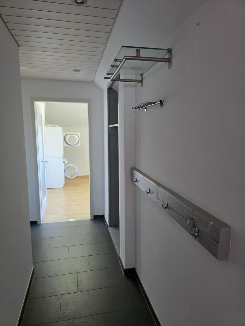2.5 Zimmer-Loftwohnung im Zentrum von Amriswil (10)