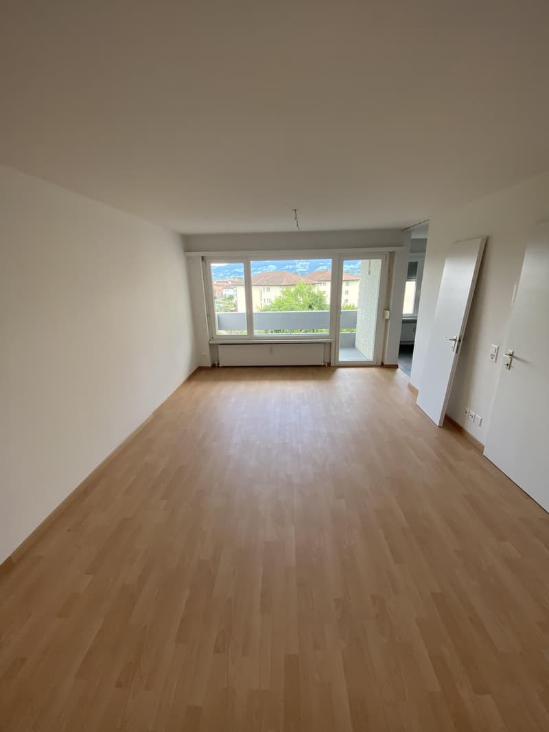 Schöne 1.5 Singlewohnung in Arbon (2)