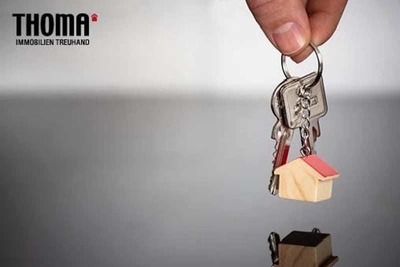 Schöne 1.5 Singlewohnung in Arbon (13)