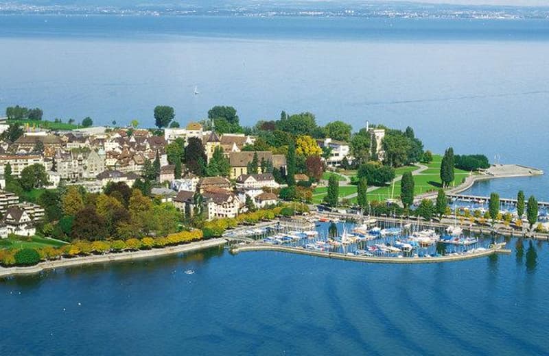 Schöne 1.5 Singlewohnung in Arbon (8)