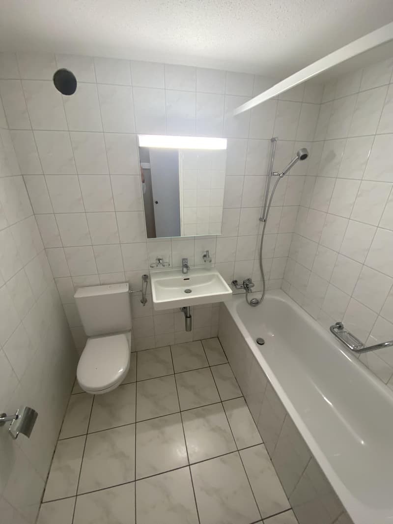 Schöne 1.5 Singlewohnung in Arbon (5)