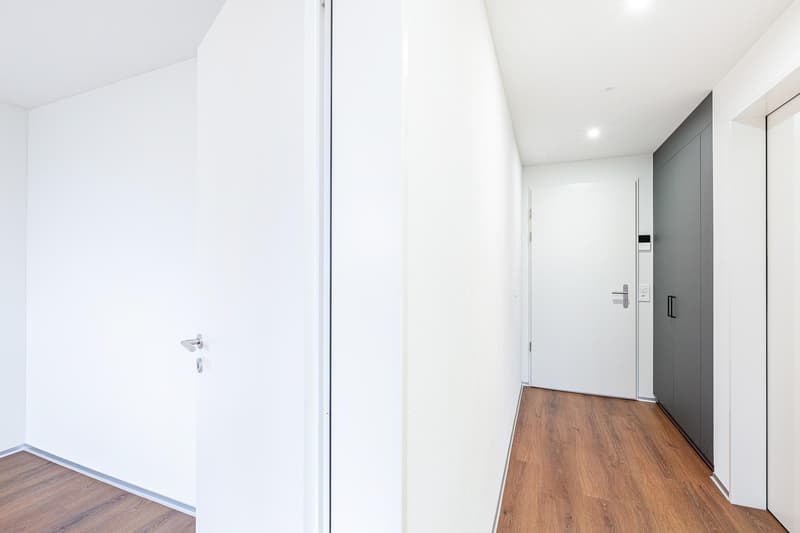 Wohnen im Obstgarten 2.5 Zimmer Wohnung (3)