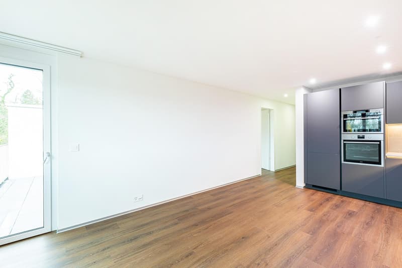 Wohnen im Obstgarten 2.5 Zimmer Wohnung (5)