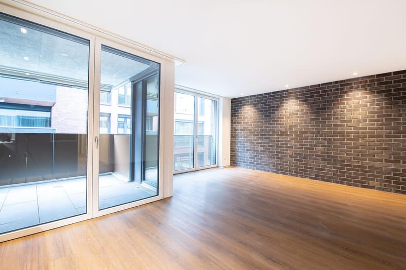 2.5-Zimmer-Wohnung Modernes Smart-Home mit Gratis-Internet im Herzen von Winterthur! (4)