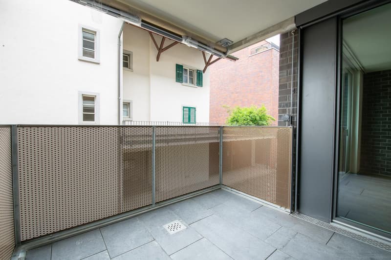 2.5-Zimmer-Wohnung Modernes Smart-Home mit Gratis-Internet im Herzen von Winterthur! (8)