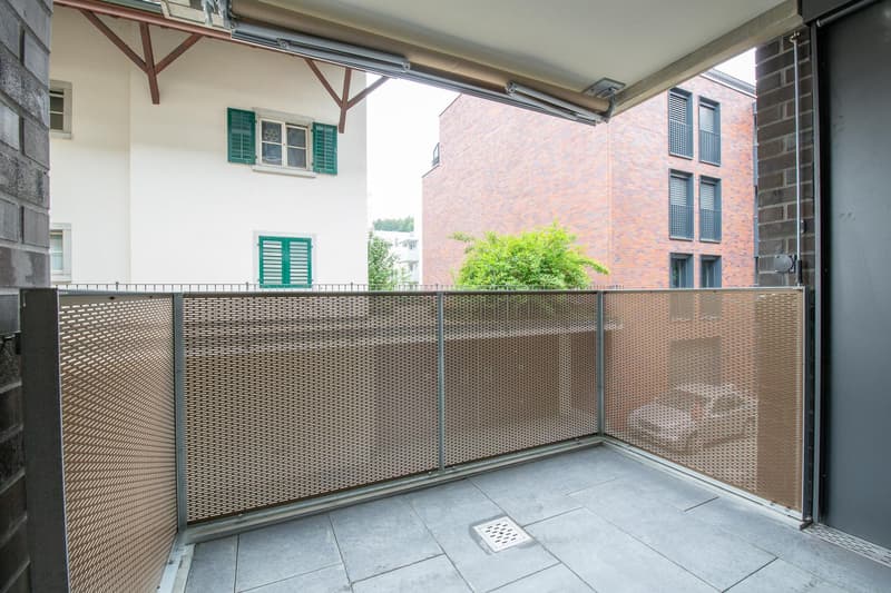 2.5-Zimmer-Wohnung Modernes Smart-Home mit Gratis-Internet im Herzen von Winterthur! (7)