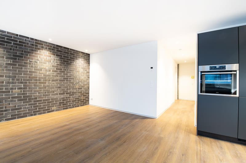 2.5-Zimmer-Wohnung Modernes Smart-Home mit Gratis-Internet im Herzen von Winterthur! (2)