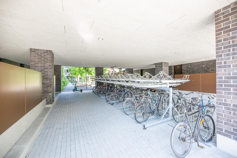 2.5-Zimmer-Wohnung Modernes Smart-Home mit Gratis-Internet im Herzen von Winterthur! (11)