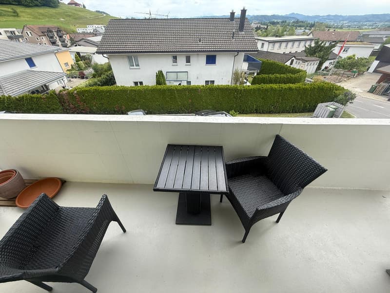3.5-Zimmer-Wohnung an ruhiger Lage in Bettwiesen (9)