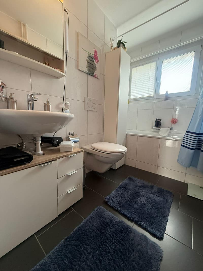 3.5-Zimmer-Wohnung an ruhiger Lage in Bettwiesen (8)