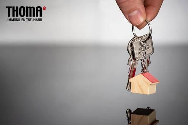3.5-Zimmer-Wohnung an ruhiger Lage in Bettwiesen (12)