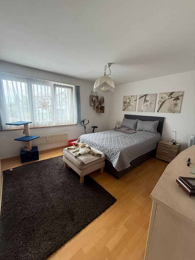 3.5-Zimmer-Wohnung an ruhiger Lage in Bettwiesen (3)
