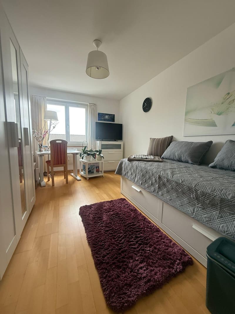 3.5-Zimmer-Wohnung an ruhiger Lage in Bettwiesen (7)